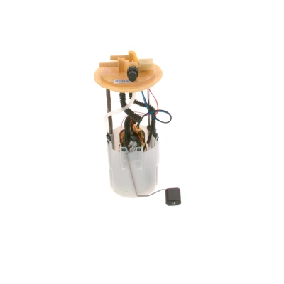 Afbeelding van BOSCH 0 580 203 41L Brandstoftoevoereenheid Electrisch