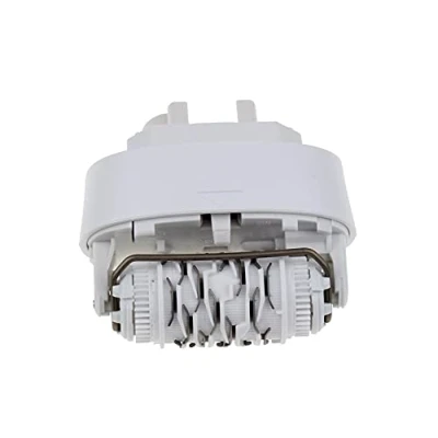 Afbeelding van Braun Tête d&#039;épilation standard, blanche, 28 pincettes 81555552