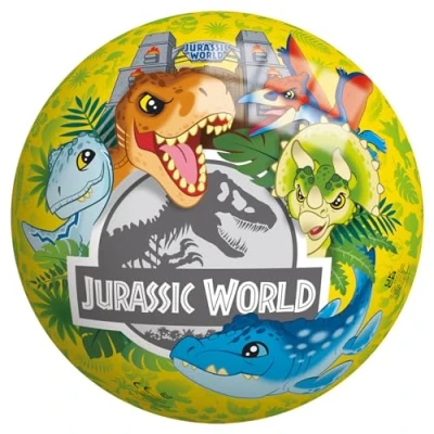 Afbeelding van 9/230 mm Jurassic World vinyl Spielball&#039;&#039;