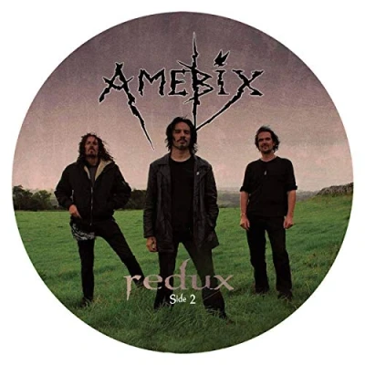 Afbeelding van Amebix Redux (Single)