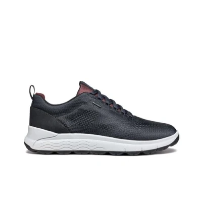 Afbeelding van Geox U Spherica 4x4 B Abx, herensneakers