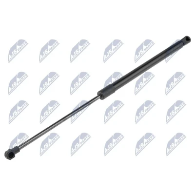 Afbeelding van NTY AE AU 081 Gasveer achterklep 530 500 AUDI: A4 B6 Avant
