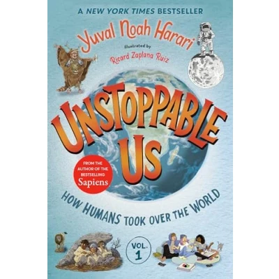 Afbeelding van Unstoppable Us, Volume 1