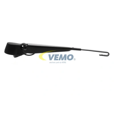 Afbeelding van Ruitenwisserarm, ruitenreiniging Vaico V25 1428 Achter Met kap FORD: Fusion Estate, FIESTA 5