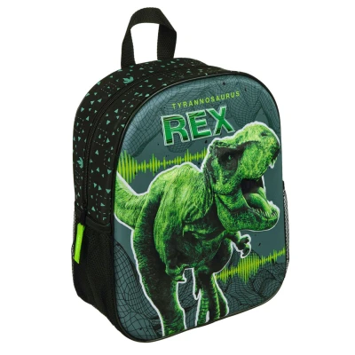 Afbeelding van Undercover 3D Rugzak Jurassic World