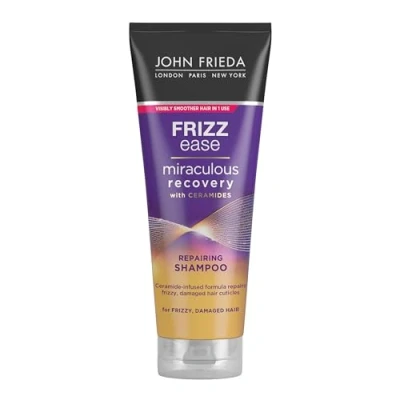 Image de John Frieda Frizz Ease Shampoing 250 ml