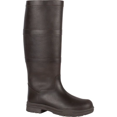 Afbeelding van Mondoni Country Boots donkerbruin maat:37