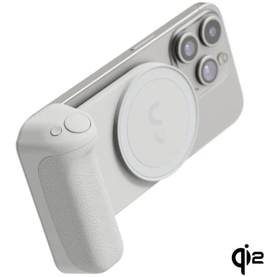 Afbeelding van ShiftCam SnapGrip Pro, stone