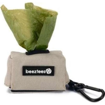 Afbeelding van Beeztees Bz Kotszakdispenser Limpa Gr7 (Hond), Dierenverzorging + Benodigdheden