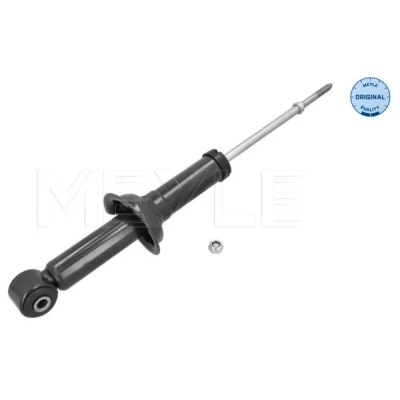 Afbeelding van Schokdemper MEYLE 40 26 725 0019, voor o.a. CITROËN, MITSUBISHI, PEUGEOT