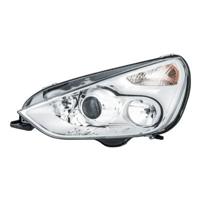 Afbeelding van Hella Koplamp Ford Galaxy 05/06 Links afs Xenon 1ZS 009 250 791