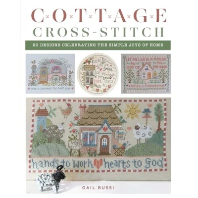 Afbeelding van Cottage Cross Stitch