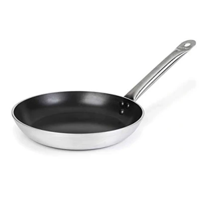 Afbeelding van Lacor Koekenpan Aluminium Chef Ø 20cm
