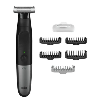 Afbeelding van Braun Scheerapparaat Series XT5 Trimmer