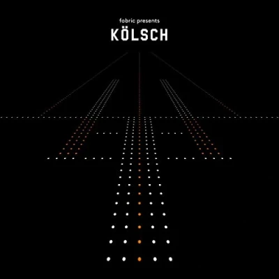 Afbeelding van Kolsch Fabric Presents (CD)
