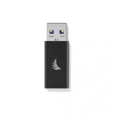 Afbeelding van Angelbird USB 3.2 Gen 1 (USB 3.0) Adapter [1x 2 stekker A 3.1) 1x C bus]