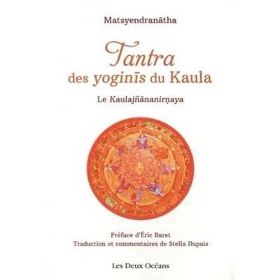 Image de Tantra des yoginis du kaula