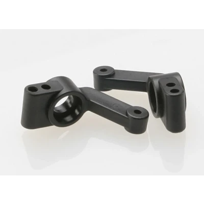 Afbeelding van Stub axle carriers (2) (requires 5x11x4mm bearings)