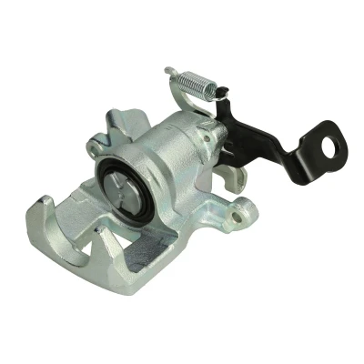 Afbeelding van BUDWEG CALIPER 345014 Remklauw MAZDA: 6 Saloon, Estate