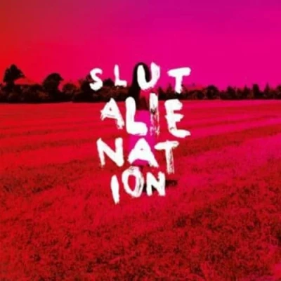 Afbeelding van Slut Alienation (CD)