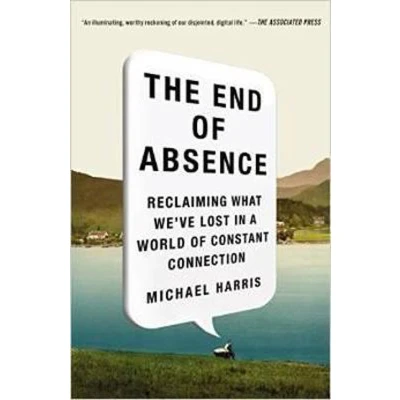 Afbeelding van End Of Absence
