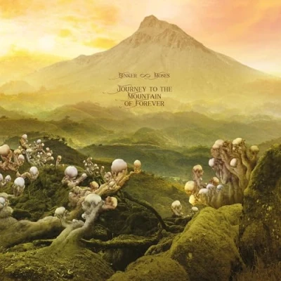 Afbeelding van Binker And Moses Journey To The Mountain Of Forever (CD)