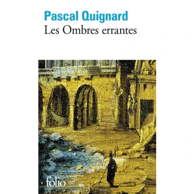 Image de Les Ombres errantes