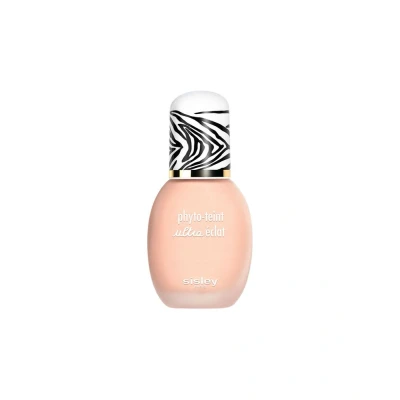 Afbeelding van Sisley Phyto Teint Ultra Éclat Longue tenue Fond de 00N Pearl 30ml
