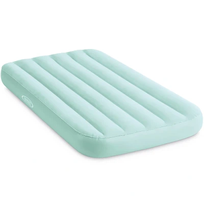 Image de Airbed pour enfants Intex Cozy Kidz Jaune