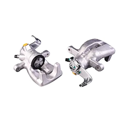 Afbeelding van HELLA 8AN 355 794 041 Remklauw Aluminium Zonder houder MINI: Hatchback, Clubman, Convertible