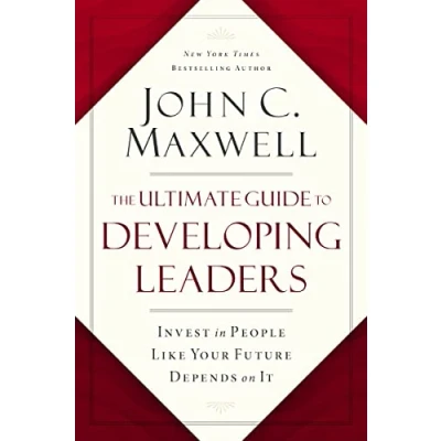 Afbeelding van The Ultimate Guide to Developing Leaders