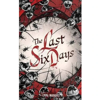 Afbeelding van The Last Six Days