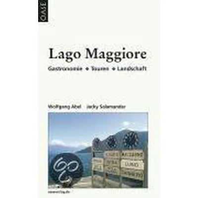 Afbeelding van Lago Maggiore