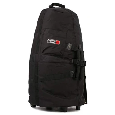 Image de Gator HOUSSE ROULETTES POUR CONGA HGA GPCONGAW