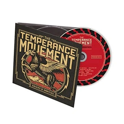 Afbeelding van Covers &amp; Rarities
