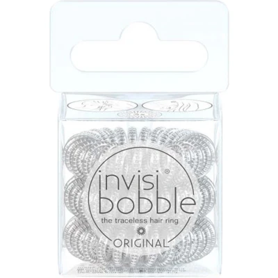 Afbeelding van Invisibobble Original Mother of Chrome