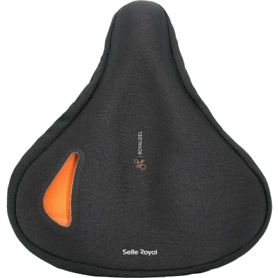 Afbeelding van Selle Royal Zadeldek Royalgel Seat Cover large