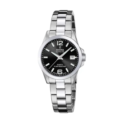 Afbeelding van Festina Swiss Made F20049/6