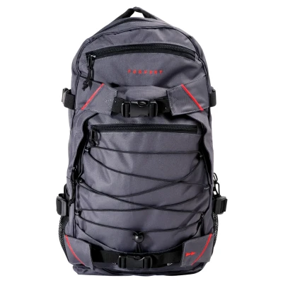 Afbeelding van Forvert Louis Rugzak, Maat: One Size, Dark grey