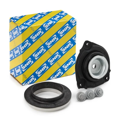 Afbeelding van SNR KB668.26 Reparatieset, Ring voor schokbreker taatspot Incl schroefset NISSAN: Juke