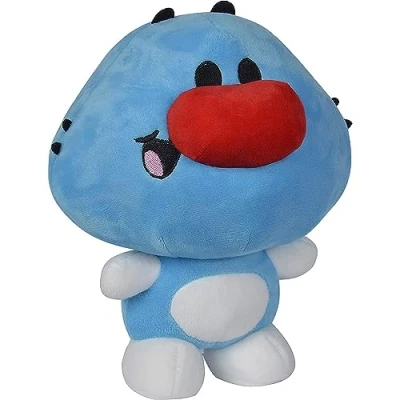 Afbeelding van Simba Oggy pluche dier 25 cm 109356131
