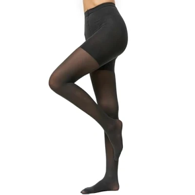 Afbeelding van Nur Die Panty voor dames, 20 stuks, zwart (zwart 094)
