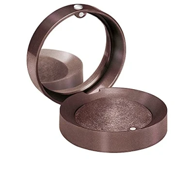 Afbeelding van 1+1 gratis: Bourjois Little Round Pot Eyeshadow 07 Purple Reine 2,5 g