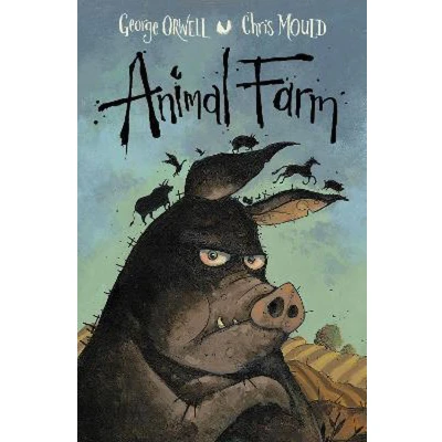 Afbeelding van Animal Farm