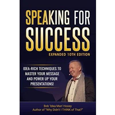 Afbeelding van Speaking for Success 10th Edition