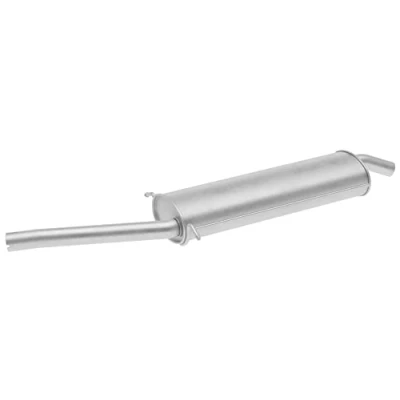 Afbeelding van HELLA 8LB 366 020 681 Voordemper Voor Met aanbouwdelen
