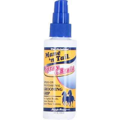 Afbeelding van Mane &#039;n Tail Spray Braid 120ml