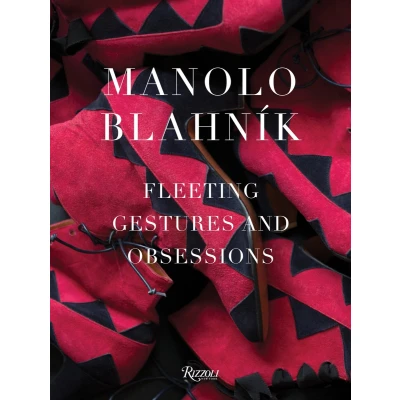 Afbeelding van Manolo Blahnik