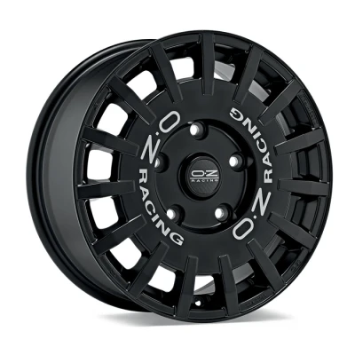 Image de Oz Rally Racing Van 8.0x18 5x112 ET45 66.5 Jante