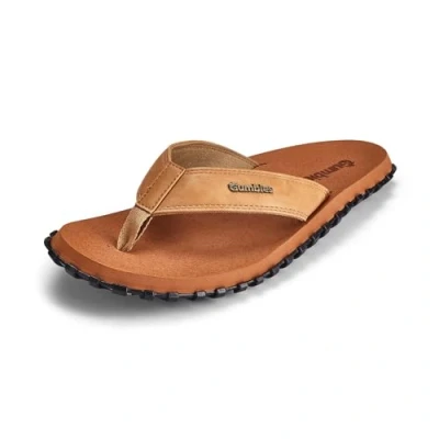 Afbeelding van Gumbies Model Vegovert Teenslippers voor dames en heren Sandalen Badslippers Badsandalen dames, Mat